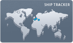 Ship tracker